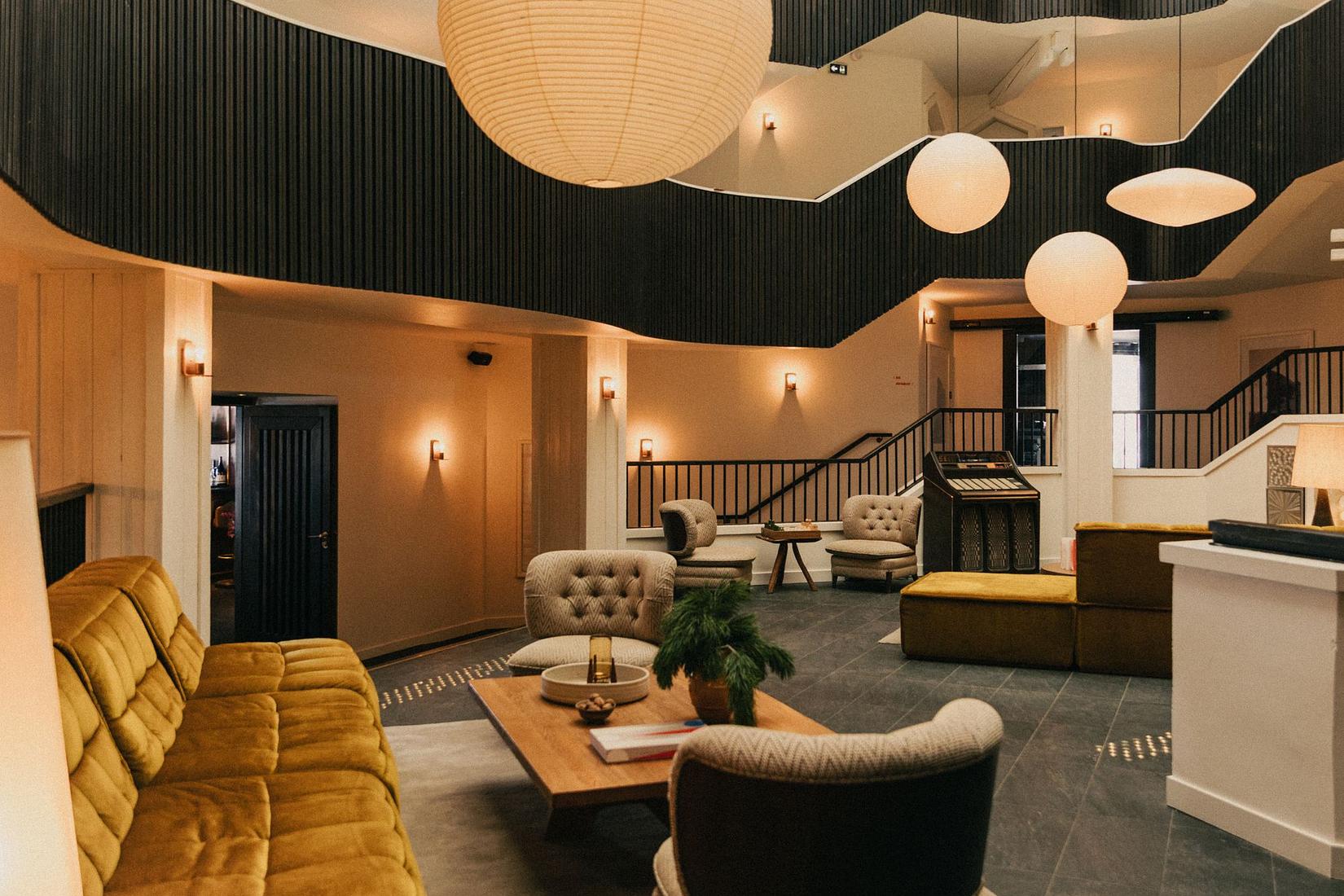 Venue photo