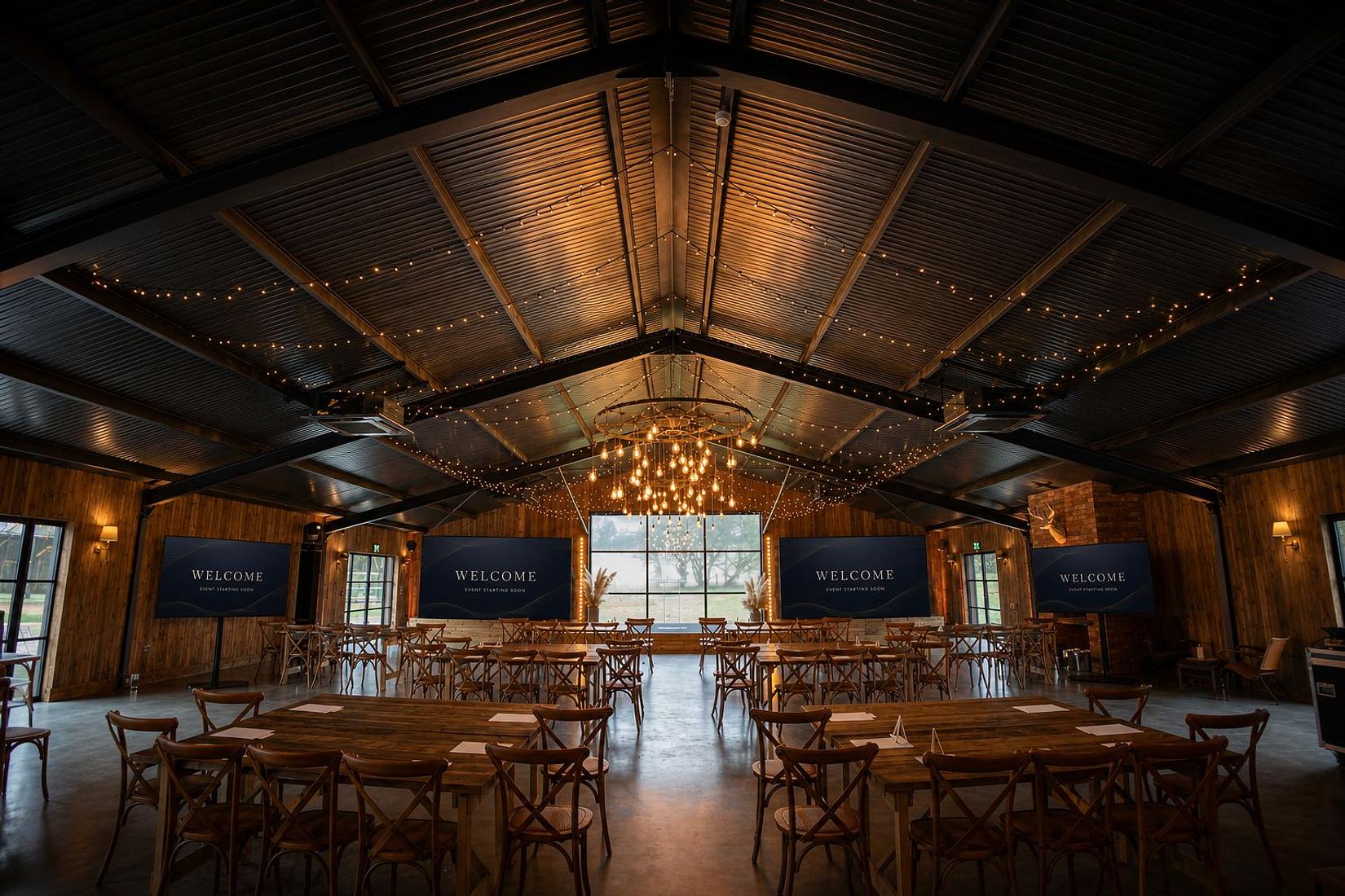 Venue photo