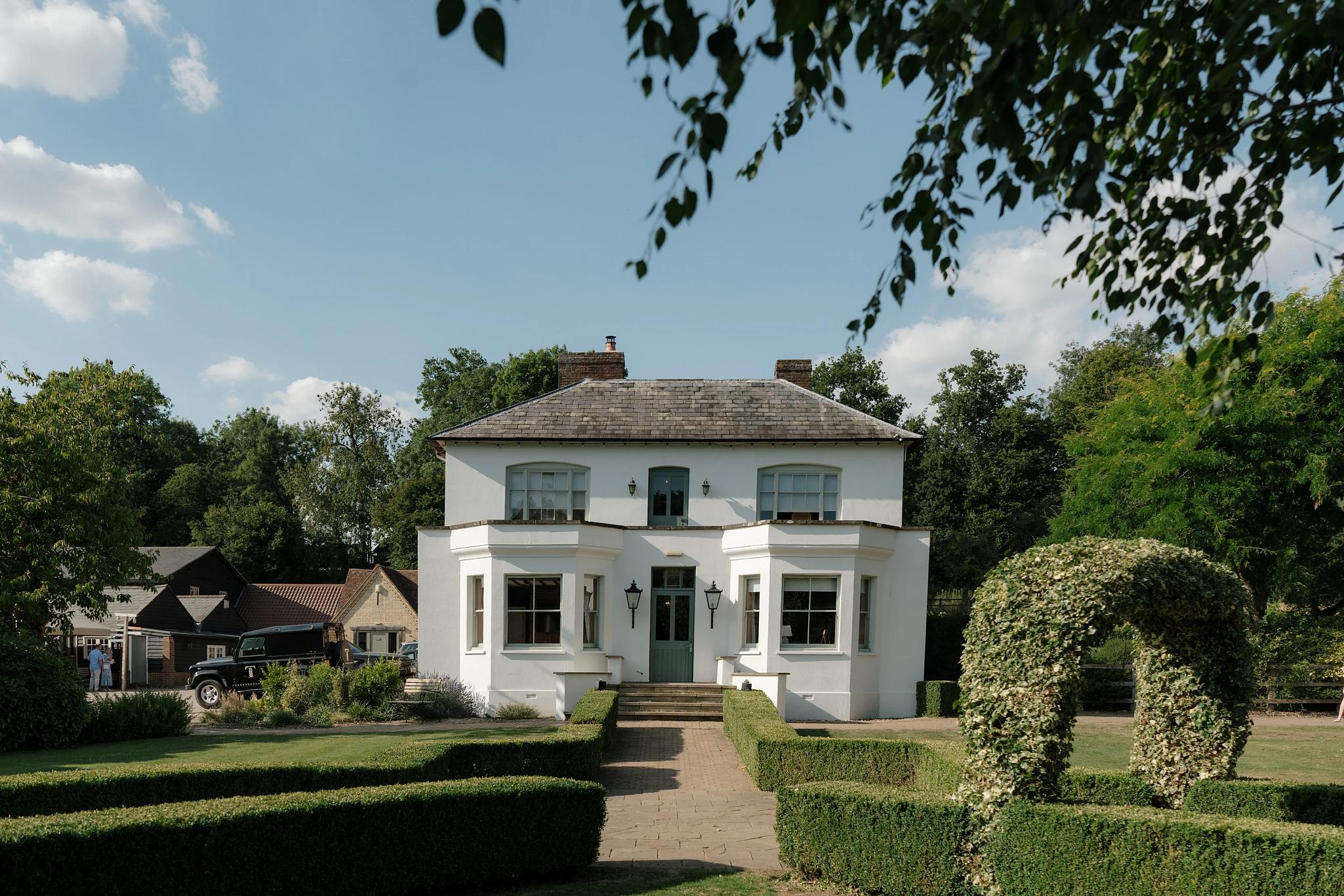 Primary venue photo