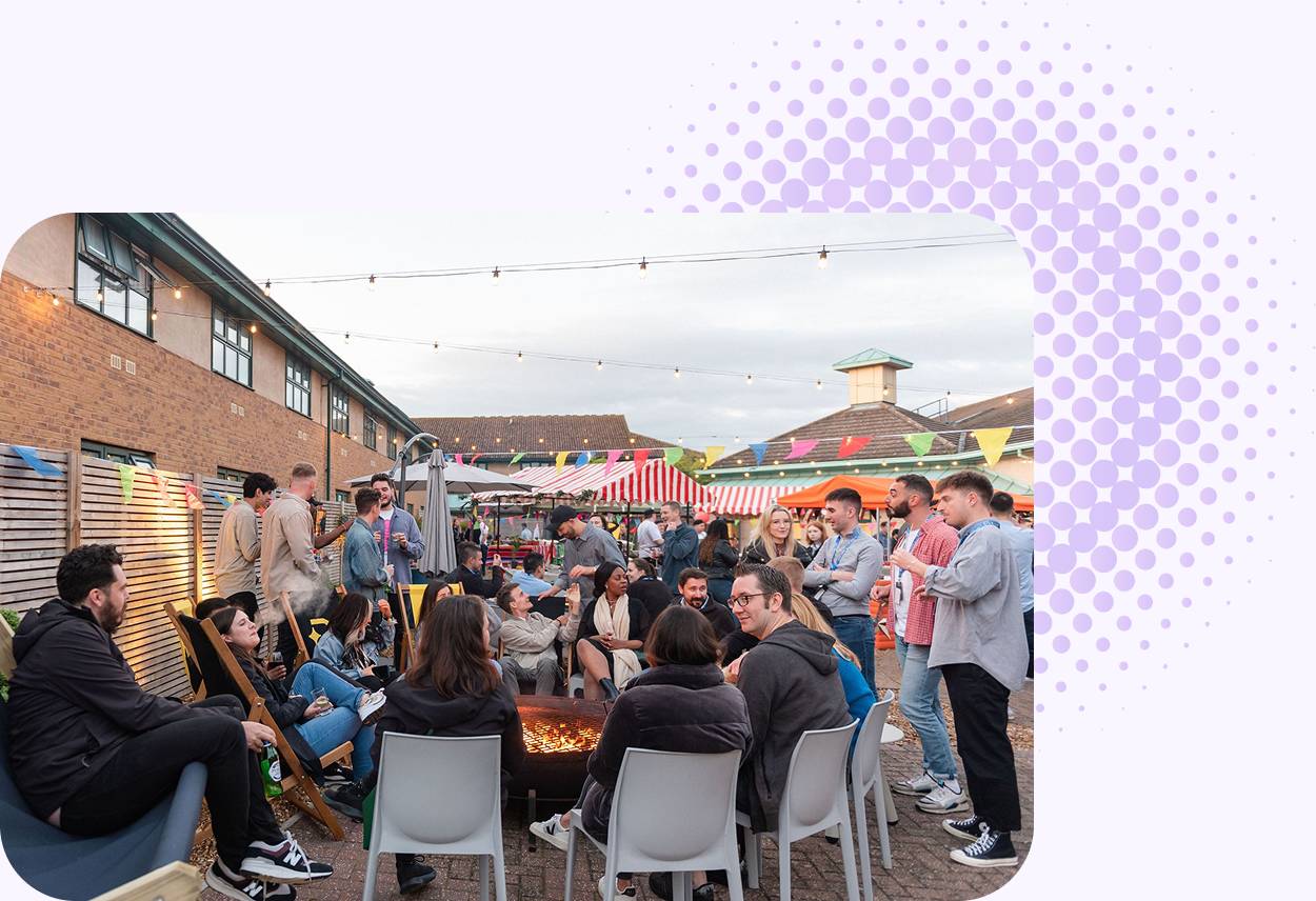 Basejam Bespoke experience